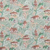 Dear Stella - Cotton -  Country Mouse - Homeland - Peapod