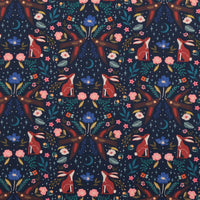 AGF - Cotton - Starling - Moonlit Forest Dusk