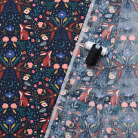 AGF - Cotton - Starling - Moonlit Forest Dusk