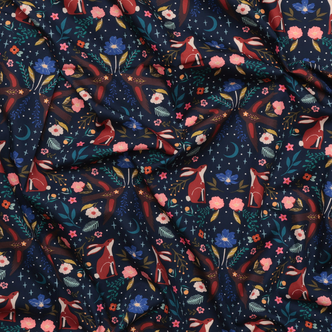 AGF - Cotton - Starling - Moonlit Forest Dusk