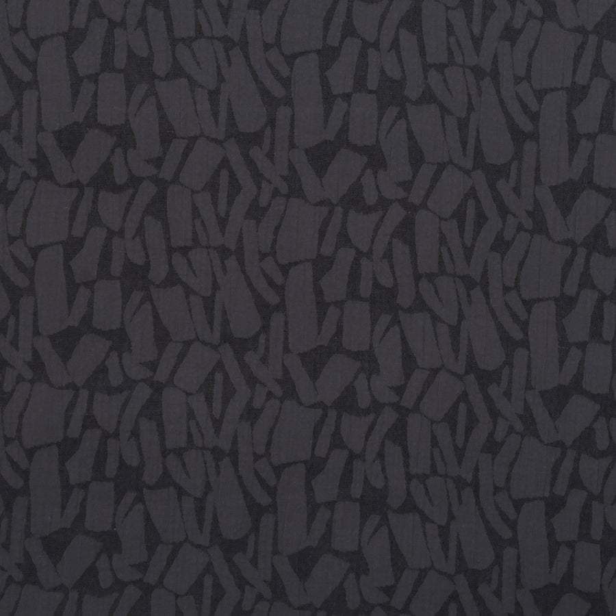 Cotton Linen - Weston Jacquard - Assorted