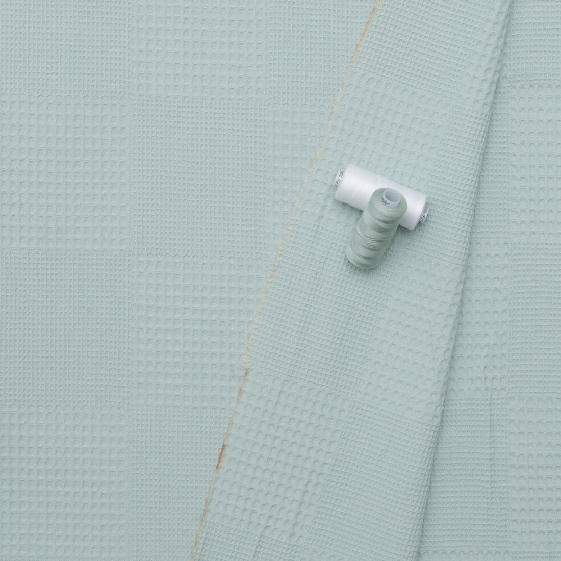 Katia - Cotton - Patchwork Waffle - Assorted