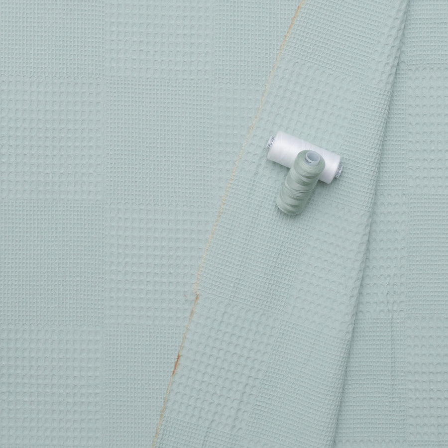 Katia - Cotton - Patchwork Waffle - Assorted