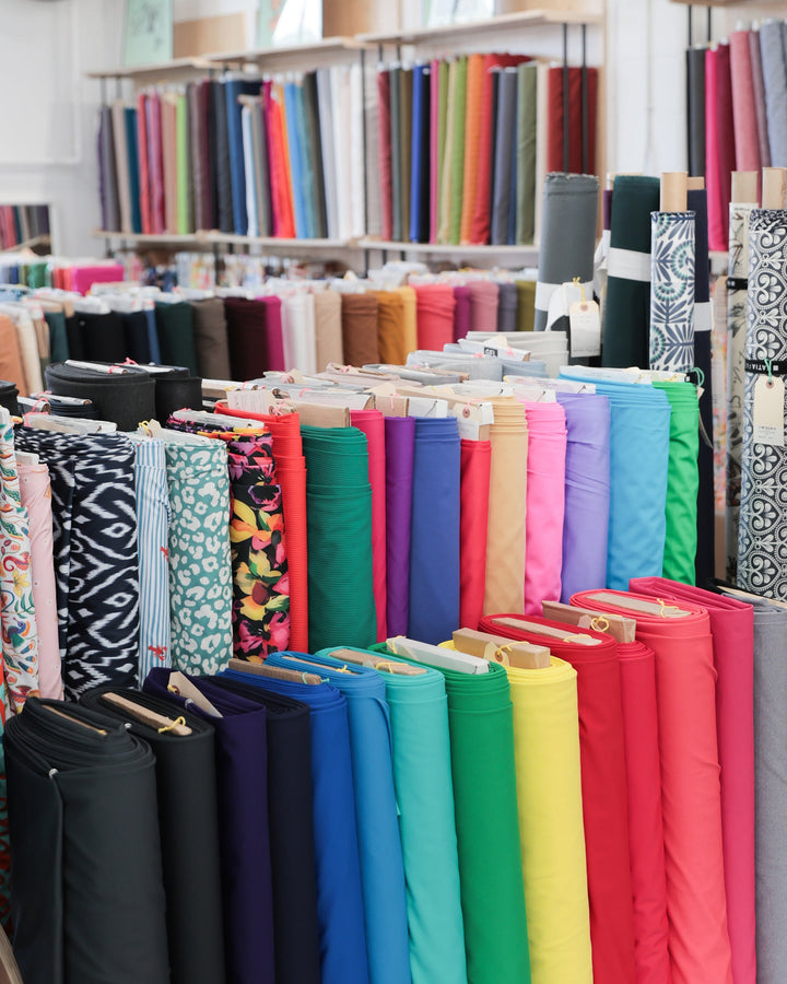 RICK RACK Textiles