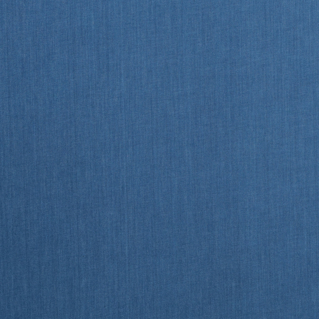 Cotton - Denim - Washed Indigo - Midweight