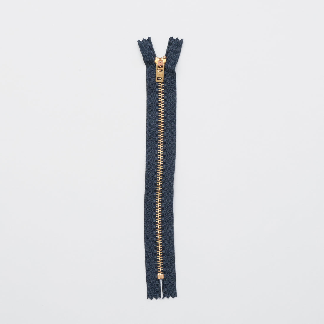 YKK - Denim Zipper - 
