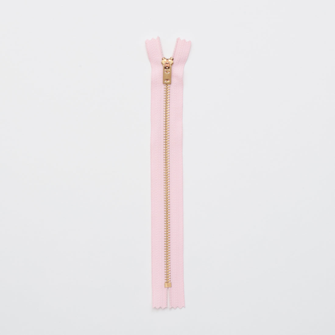 YKK - Denim Zipper - 