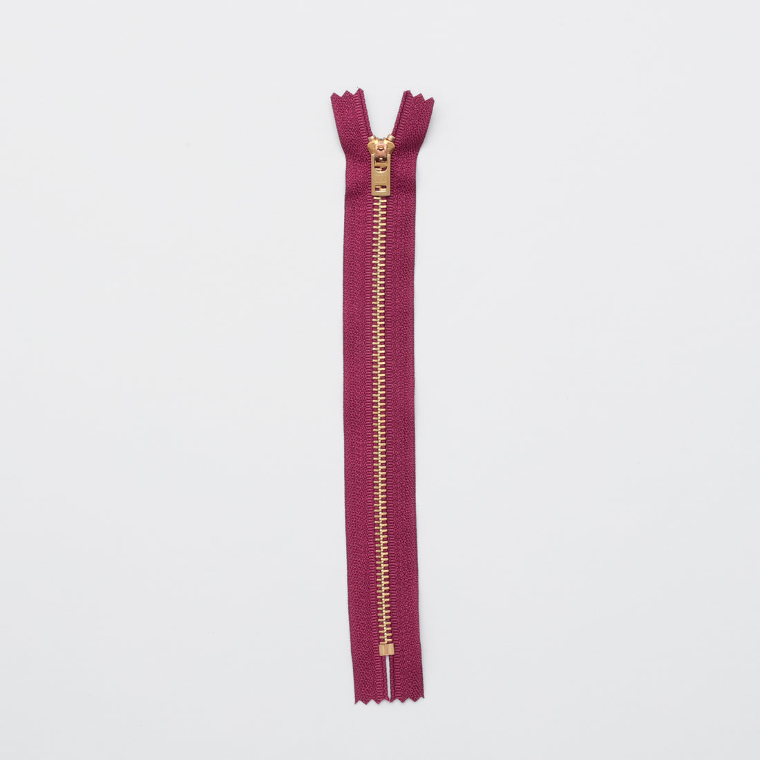 YKK - Denim Zipper - 