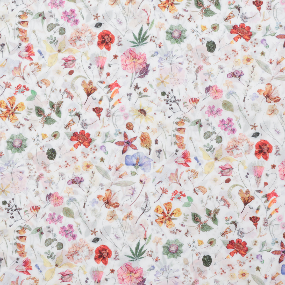 Liberty - Tana Lawn - Floral Eve