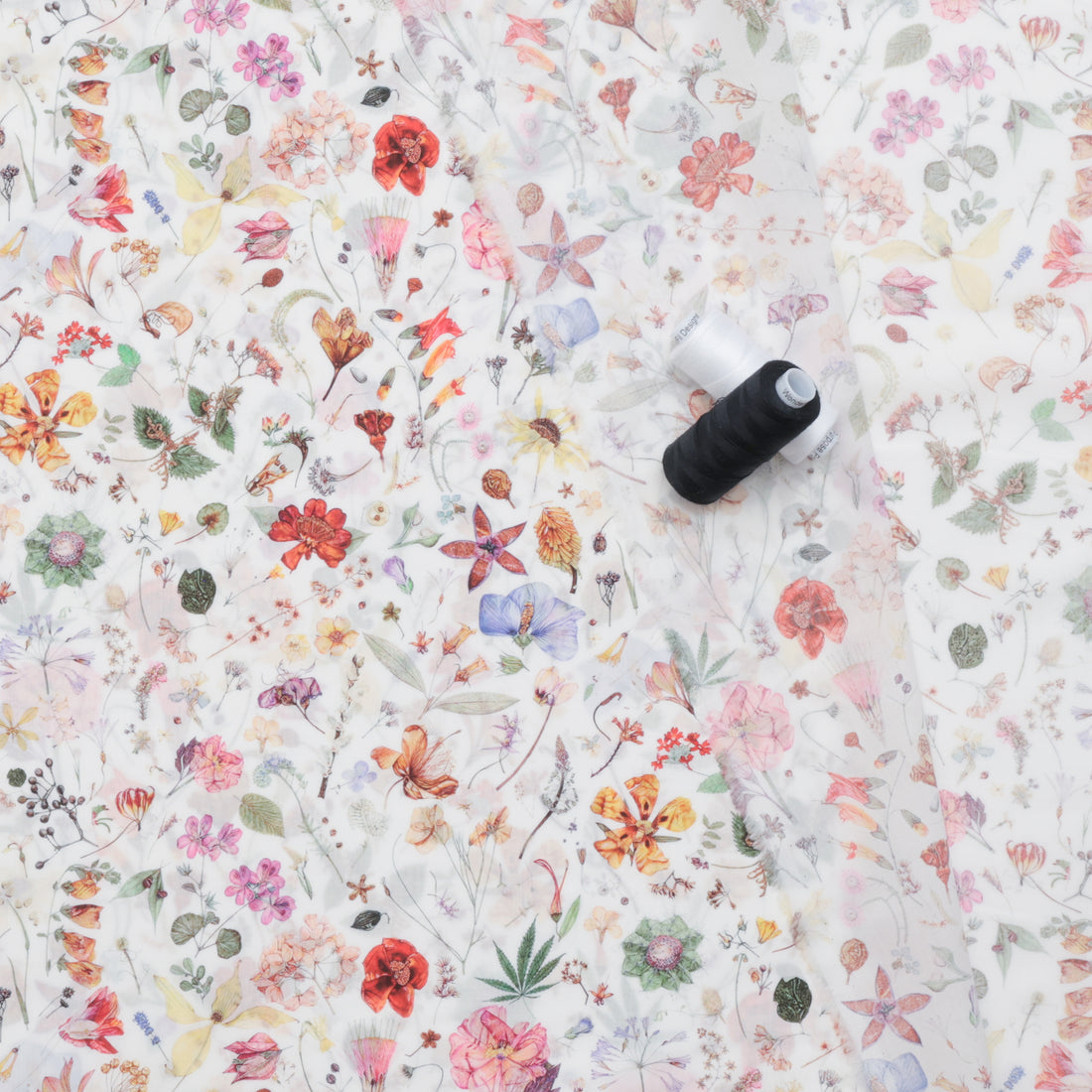Liberty - Tana Lawn - Floral Eve