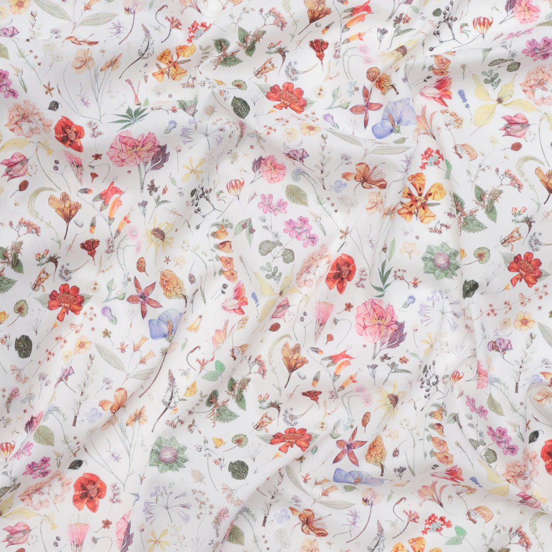 Liberty - Tana Lawn - Floral Eve