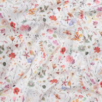 Liberty - Tana Lawn - Floral Eve