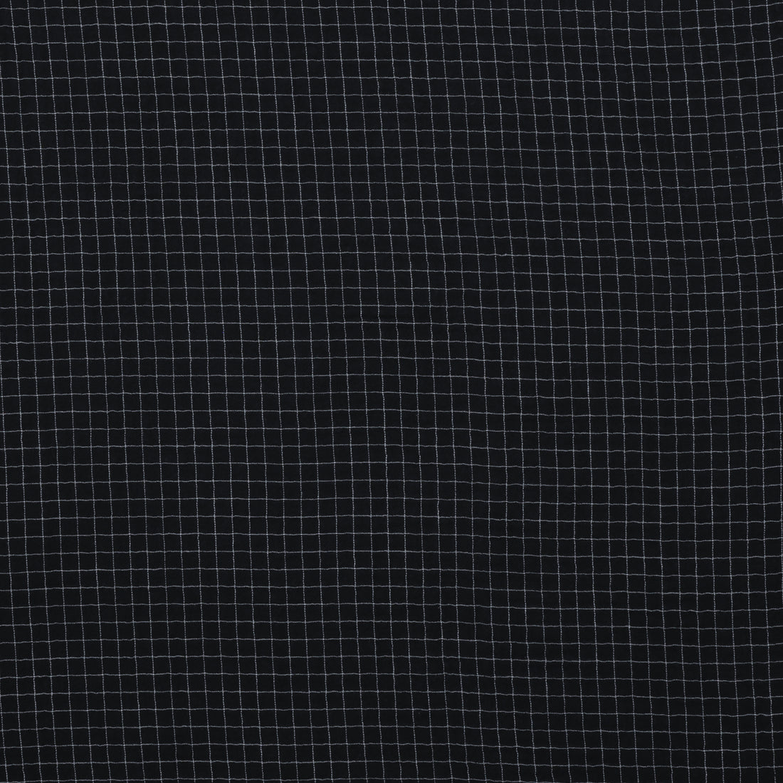 Organic Cotton - Lennon - Double Gauze Check - Assorted