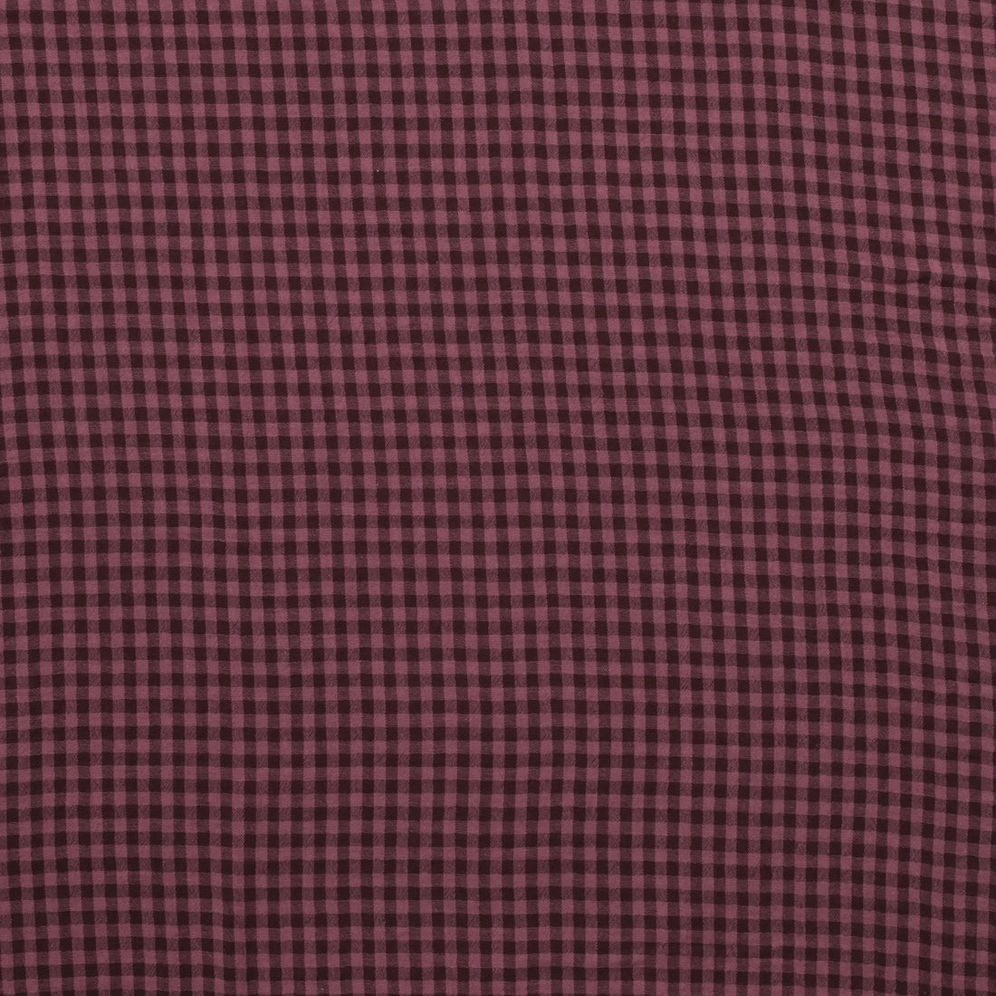 Organic Cotton - Lennon - Double Gauze Gingham - Assorted