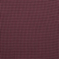 Organic Cotton - Lennon - Double Gauze Gingham - Assorted