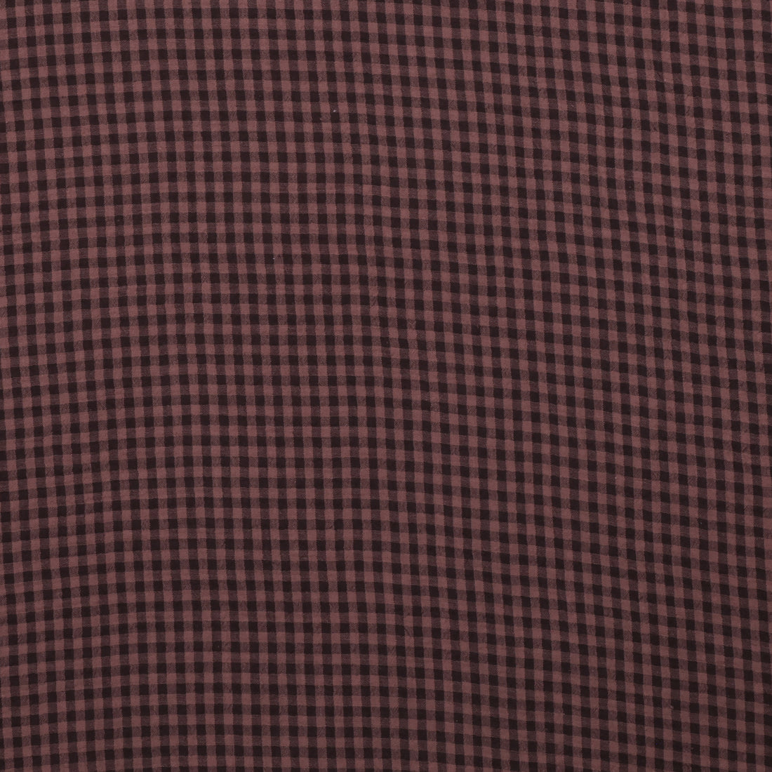 Organic Cotton - Lennon - Double Gauze Gingham - Assorted