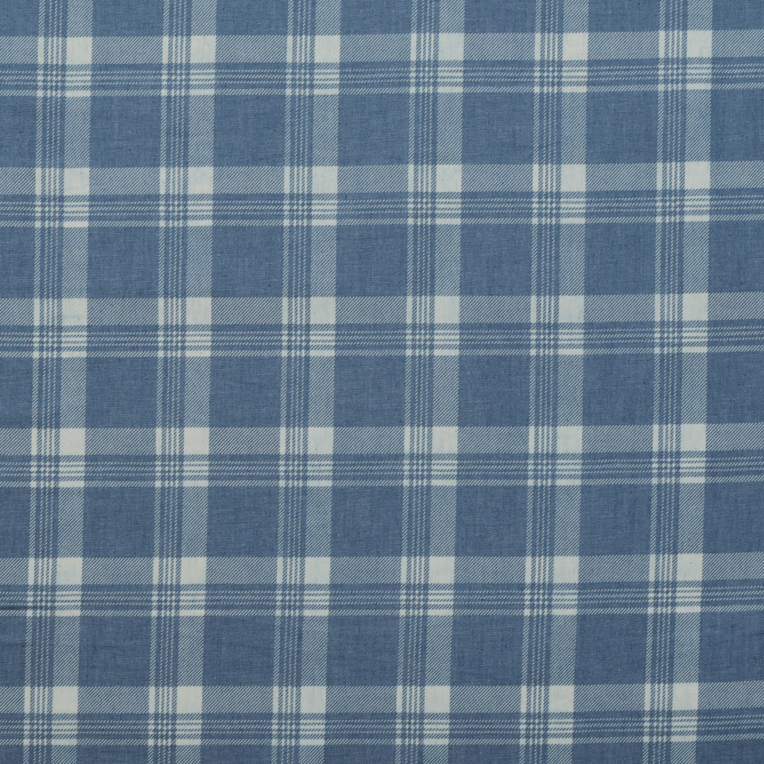 Cotton - Shirting - Indigo Rodeo Denim - Assorted