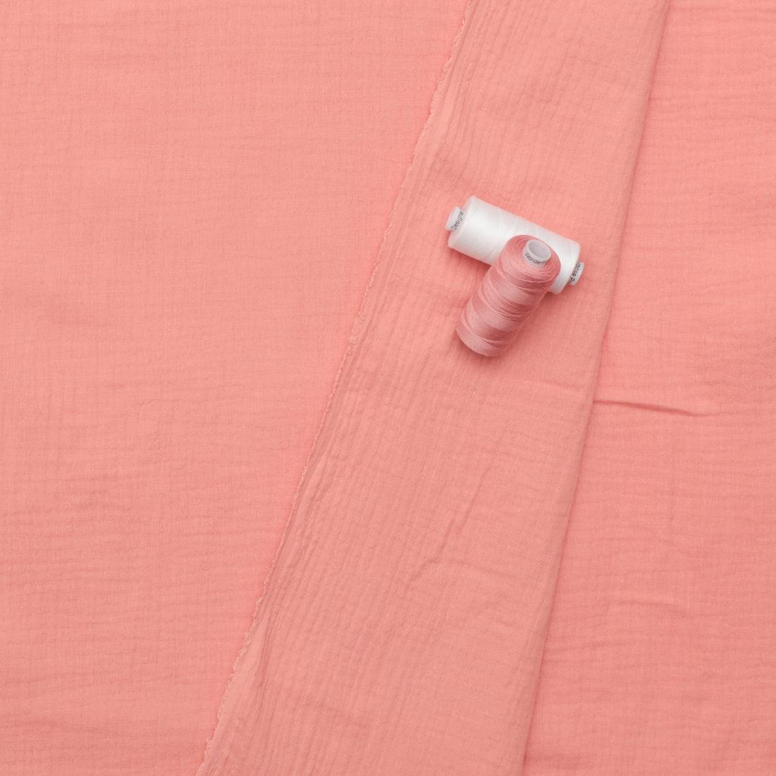 Cotton - Double Gauze - Assorted
