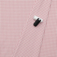 Organic Cotton - Gingham - Assorted