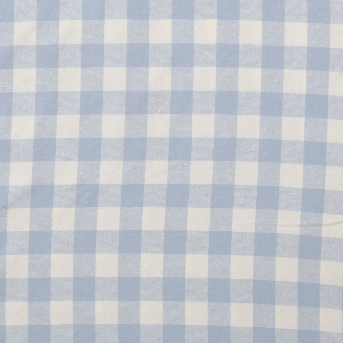 Organic Cotton - Picnic Gingham - Assorted