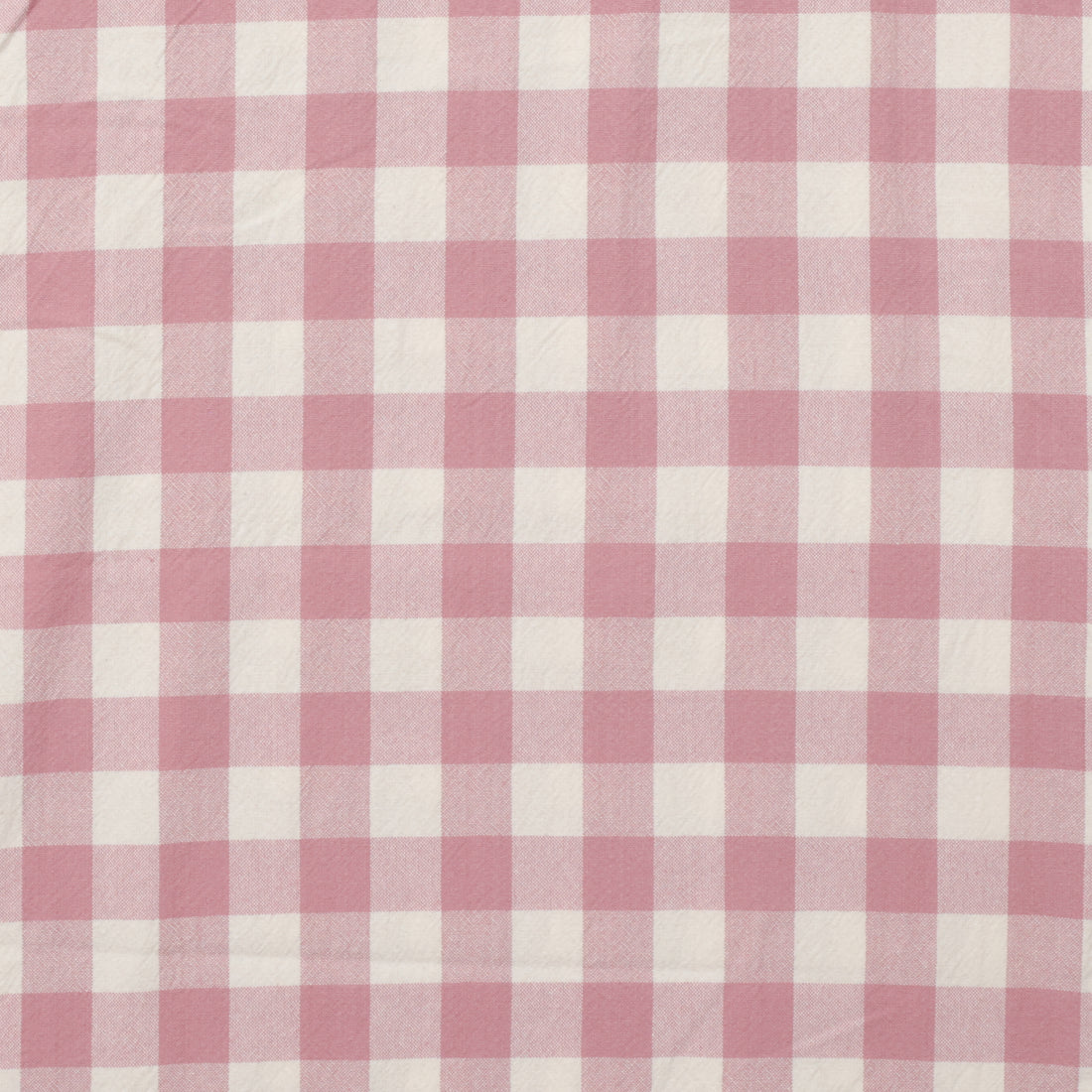 Organic Cotton - Picnic Gingham - Assorted
