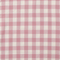 Organic Cotton - Picnic Gingham - Assorted