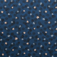 Superlux - Cotton Shirting - Print - Maple Leaf - Assorted