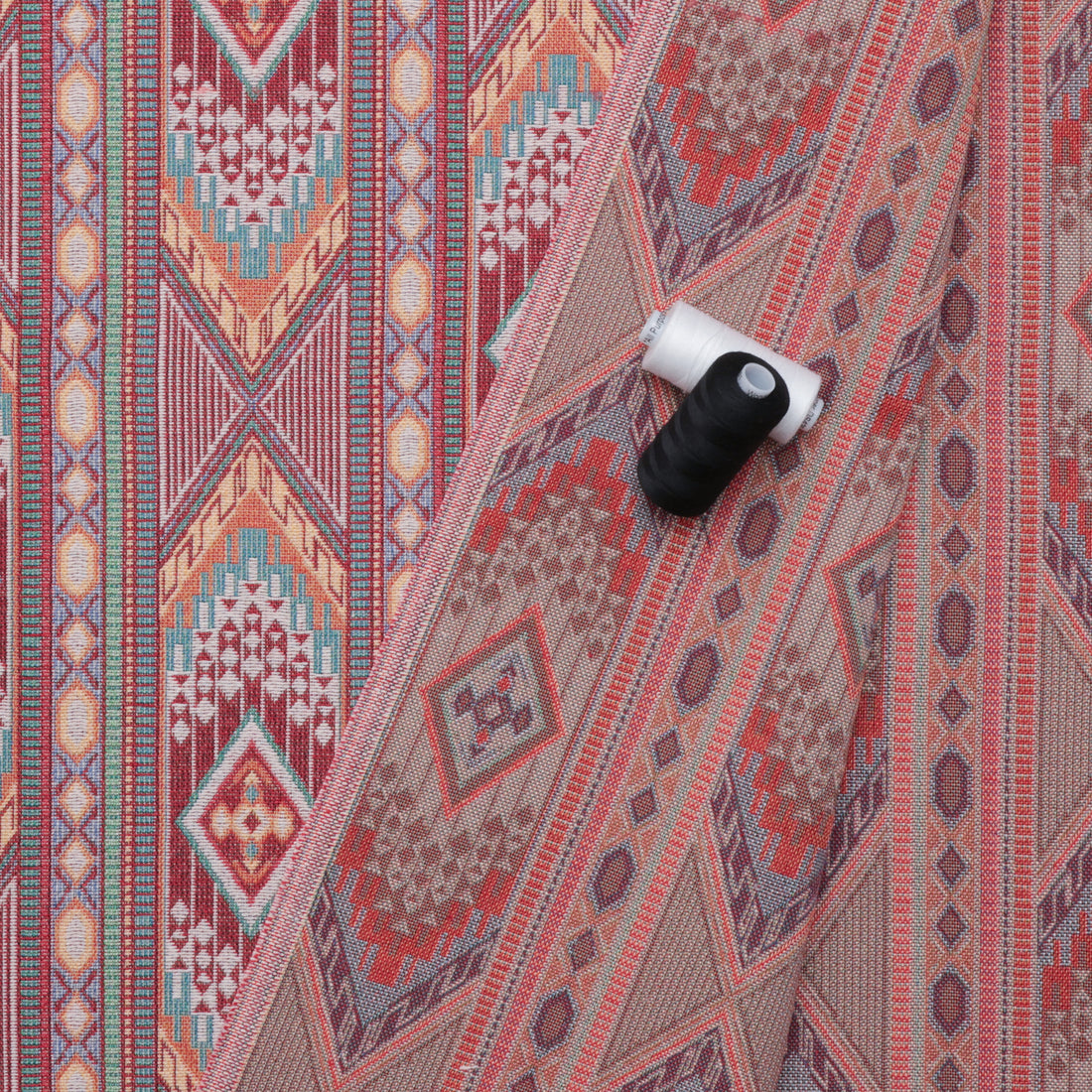 Katia - Woven Jacquard - Lasa