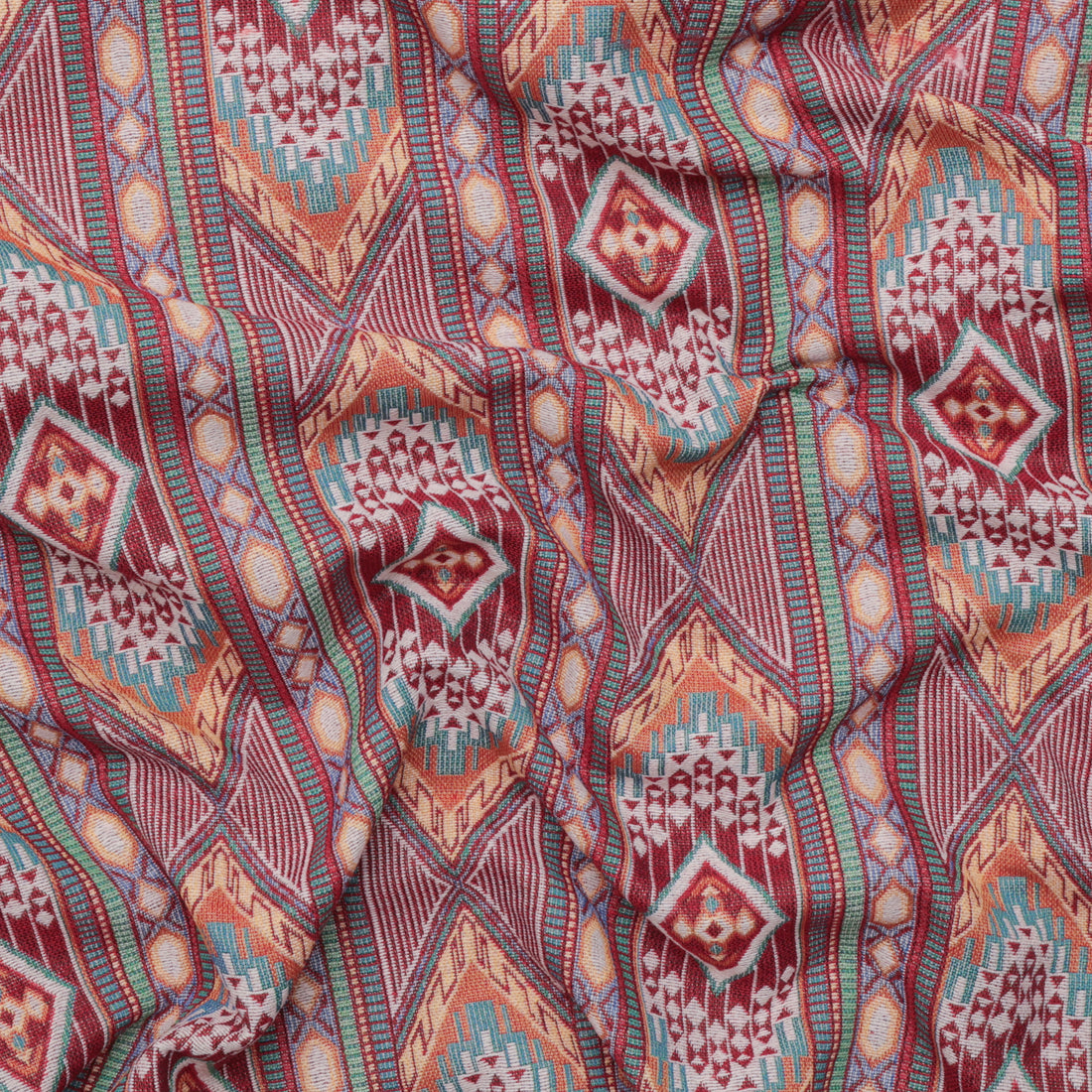 Katia - Woven Jacquard - Lasa