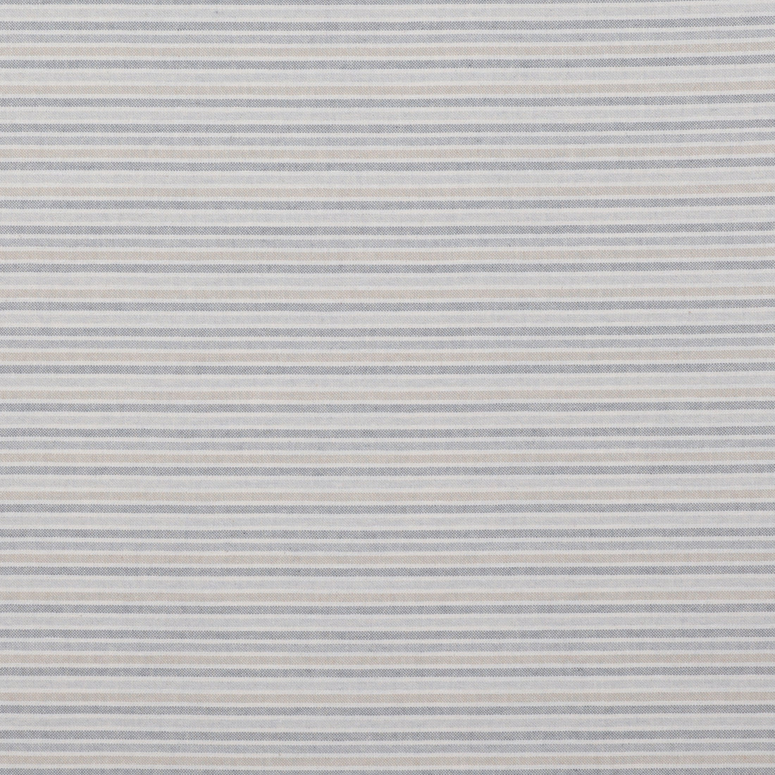 Katia - Cotton Blend - Recycled Canvas Stripe - Assorted