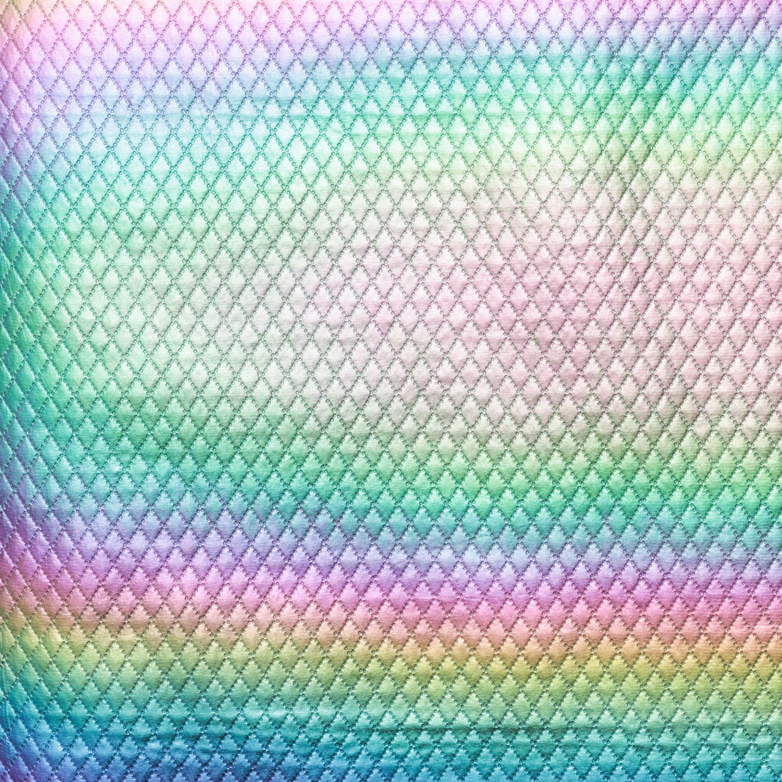 Katia - DIY Wow - Quilted Holographic - Assorted