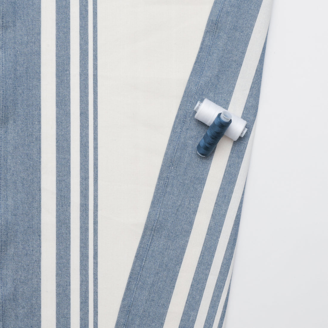 Moda - Cotton - Summer Solstice - Toweling - Nautical Blue