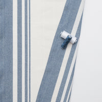 Moda - Cotton - Summer Solstice - Toweling - Nautical Blue
