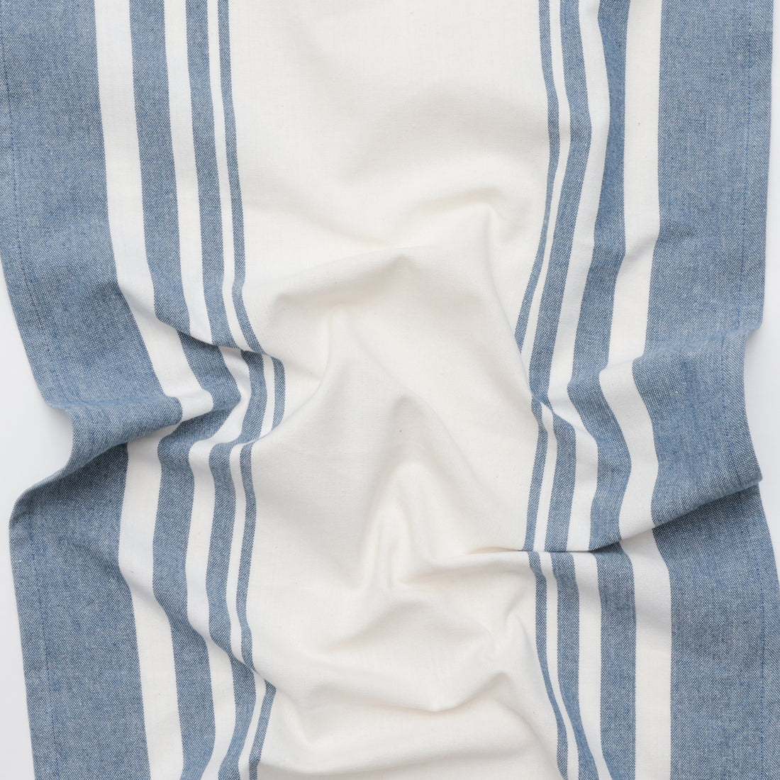 Moda - Cotton - Summer Solstice - Toweling - Nautical Blue