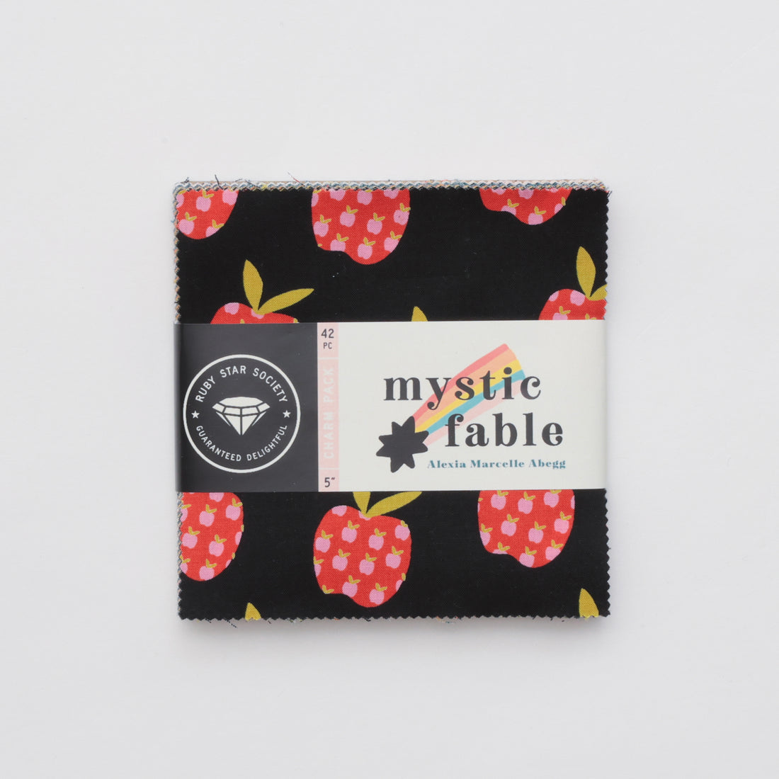 Ruby Star Society - Charm Pack - Mystic Fable