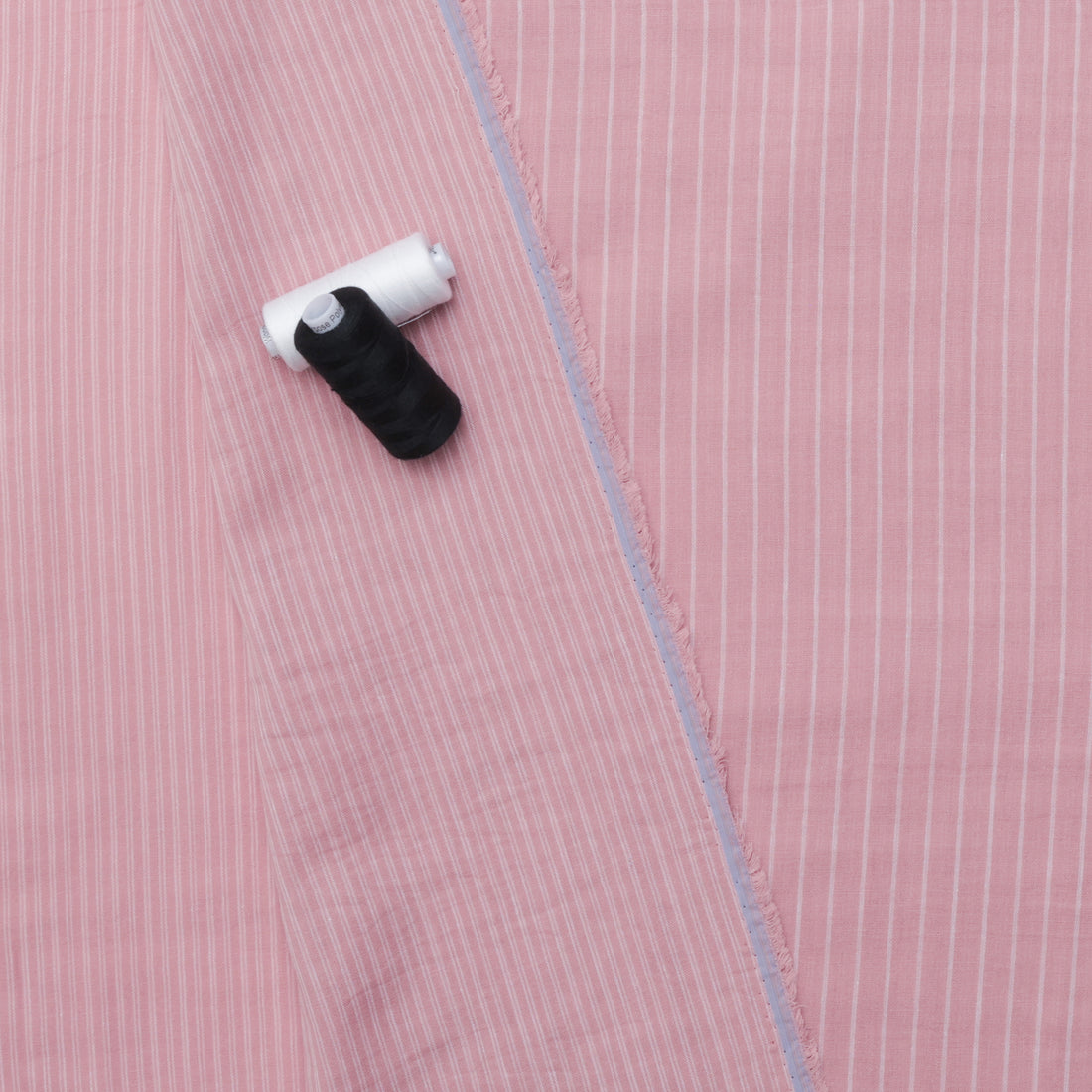 Cotton - Double Face Gauze - Irregular Stripe - Assorted