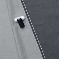Cotton Blend - Refined Twill Denim - Assorted