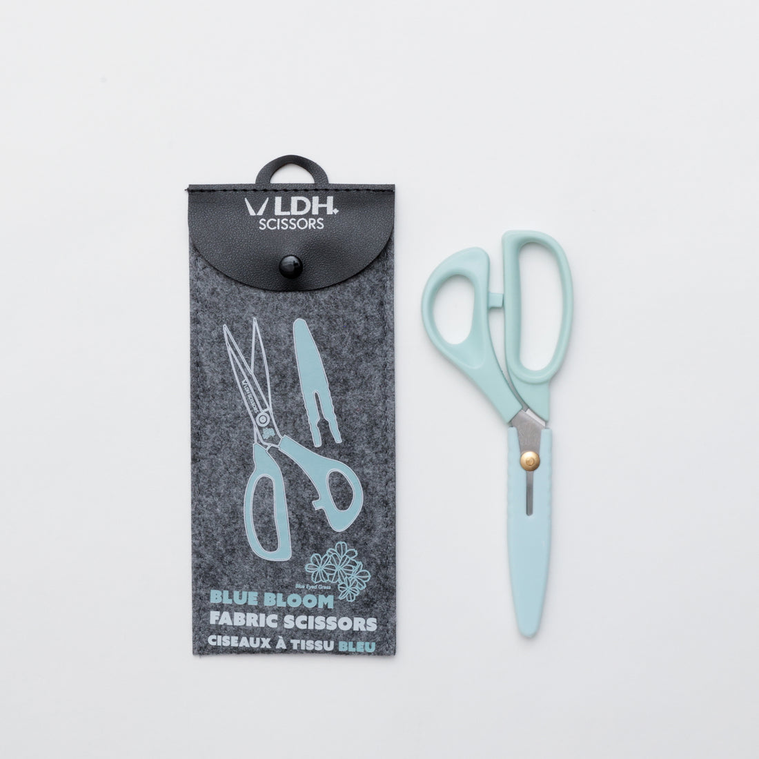 LDH - Fabric Scissor - Bloom Edition - Assorted