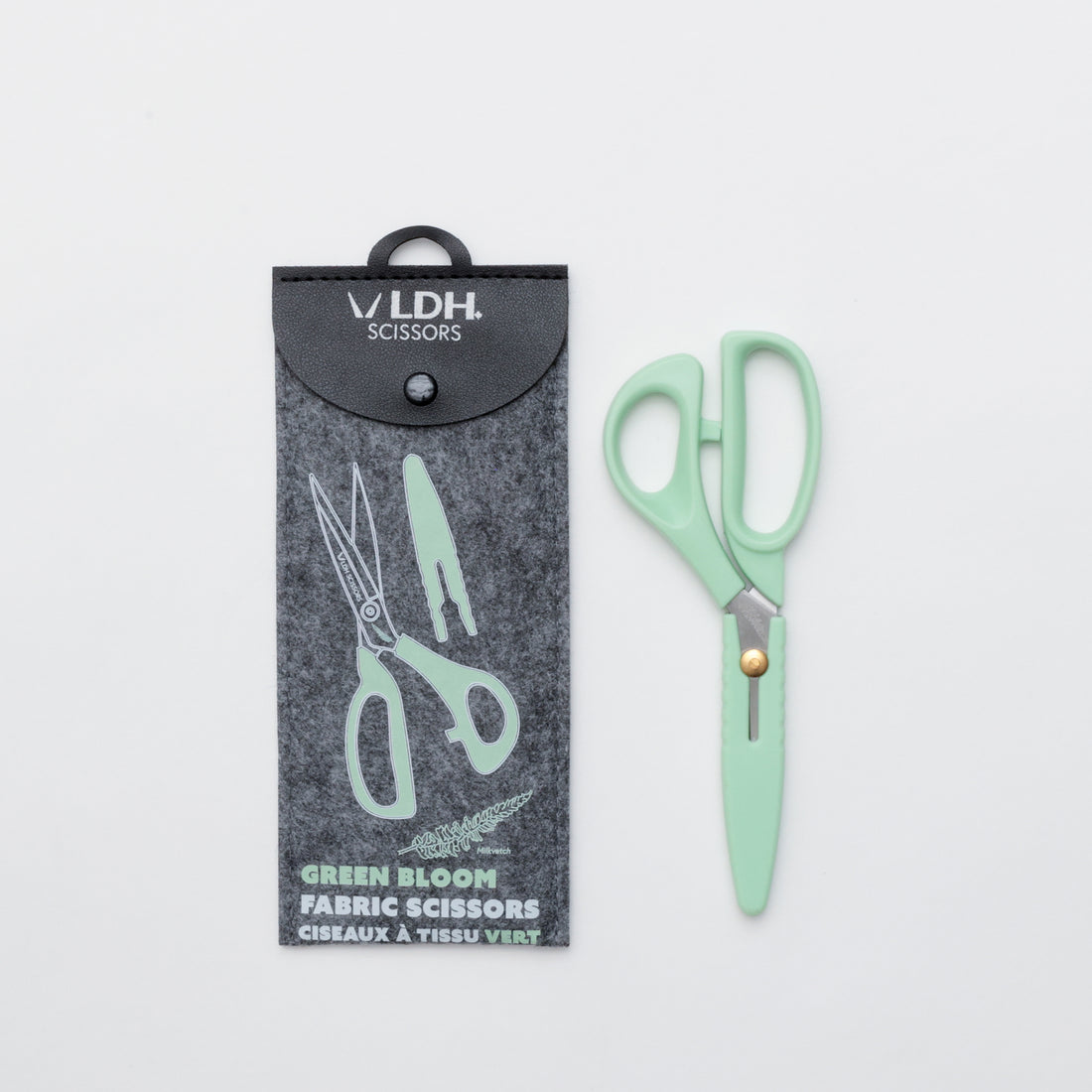 LDH - Fabric Scissor - Bloom Edition - Assorted