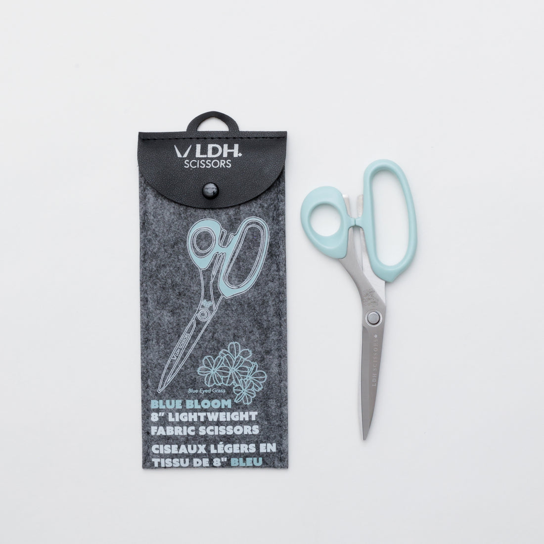 LDH - Lightweight Scissor - Bloom Edition - Assorted