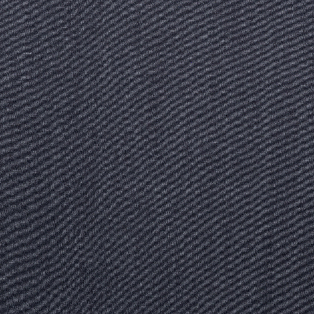 Cotton Silk - Italian Denim - Medium Weight - Navy