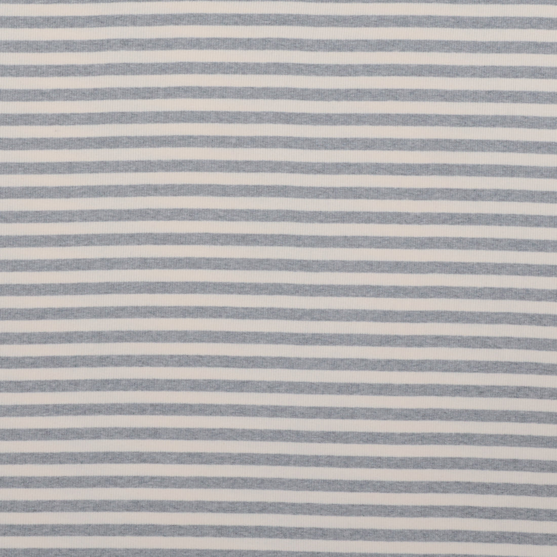 Cotton - Regatta Stripe Rib - Assorted