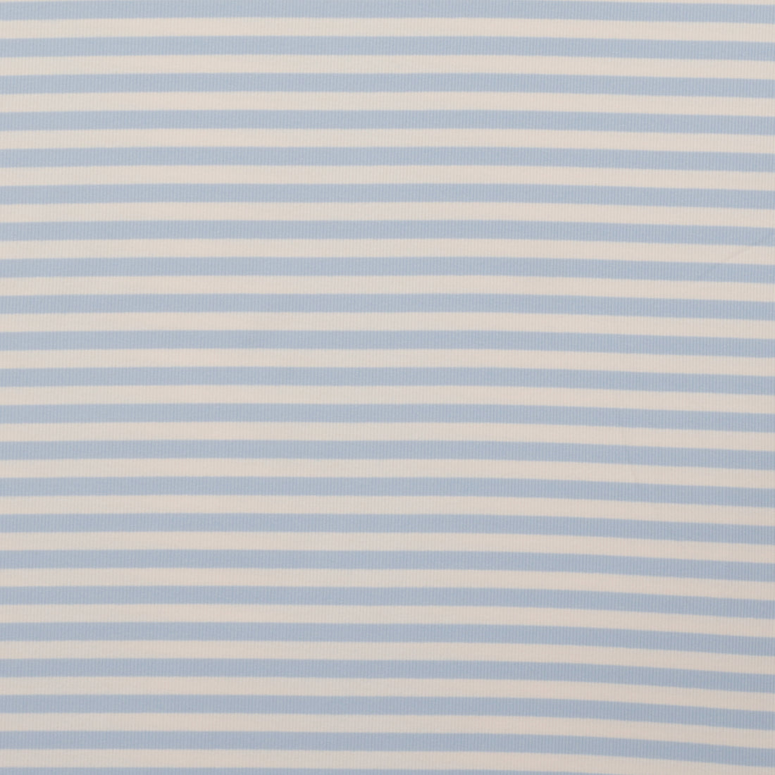 Cotton - Regatta Stripe Rib - Assorted