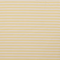 Cotton - Regatta Stripe Rib - Assorted