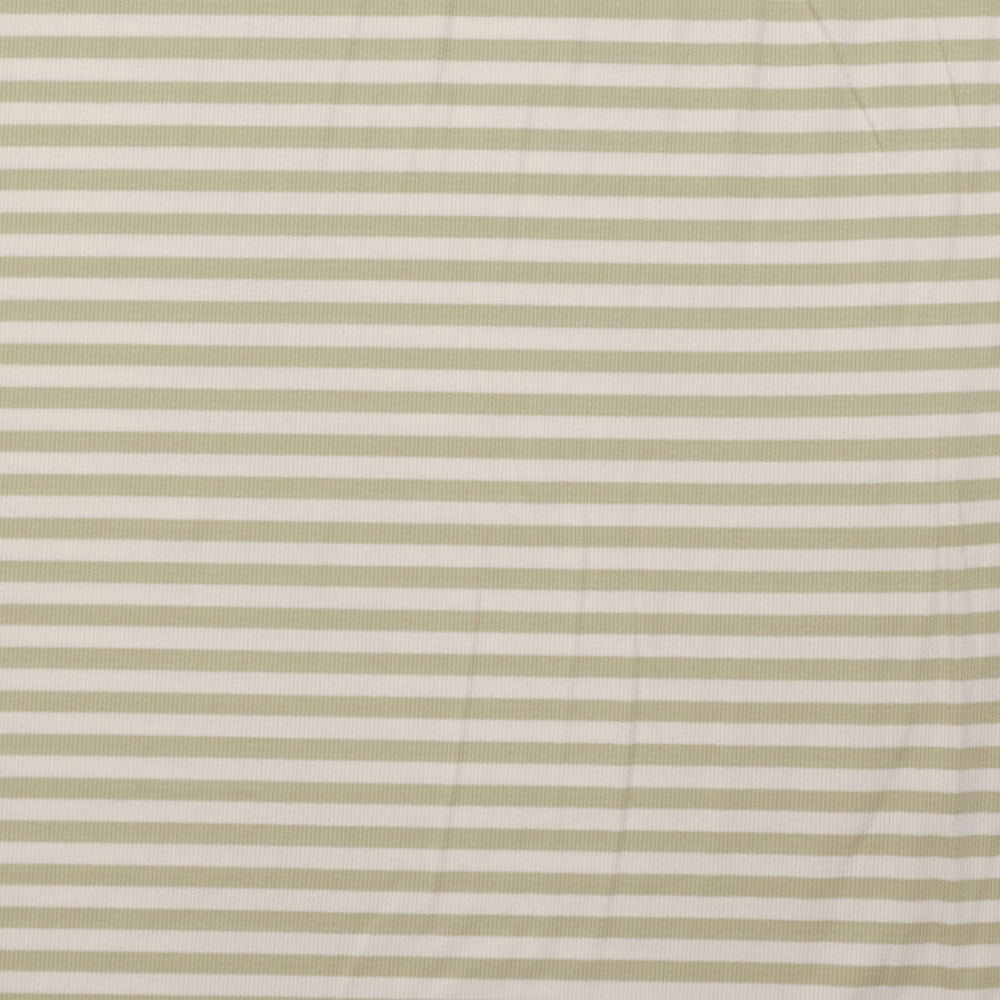 Cotton - Regatta Stripe Rib - Assorted