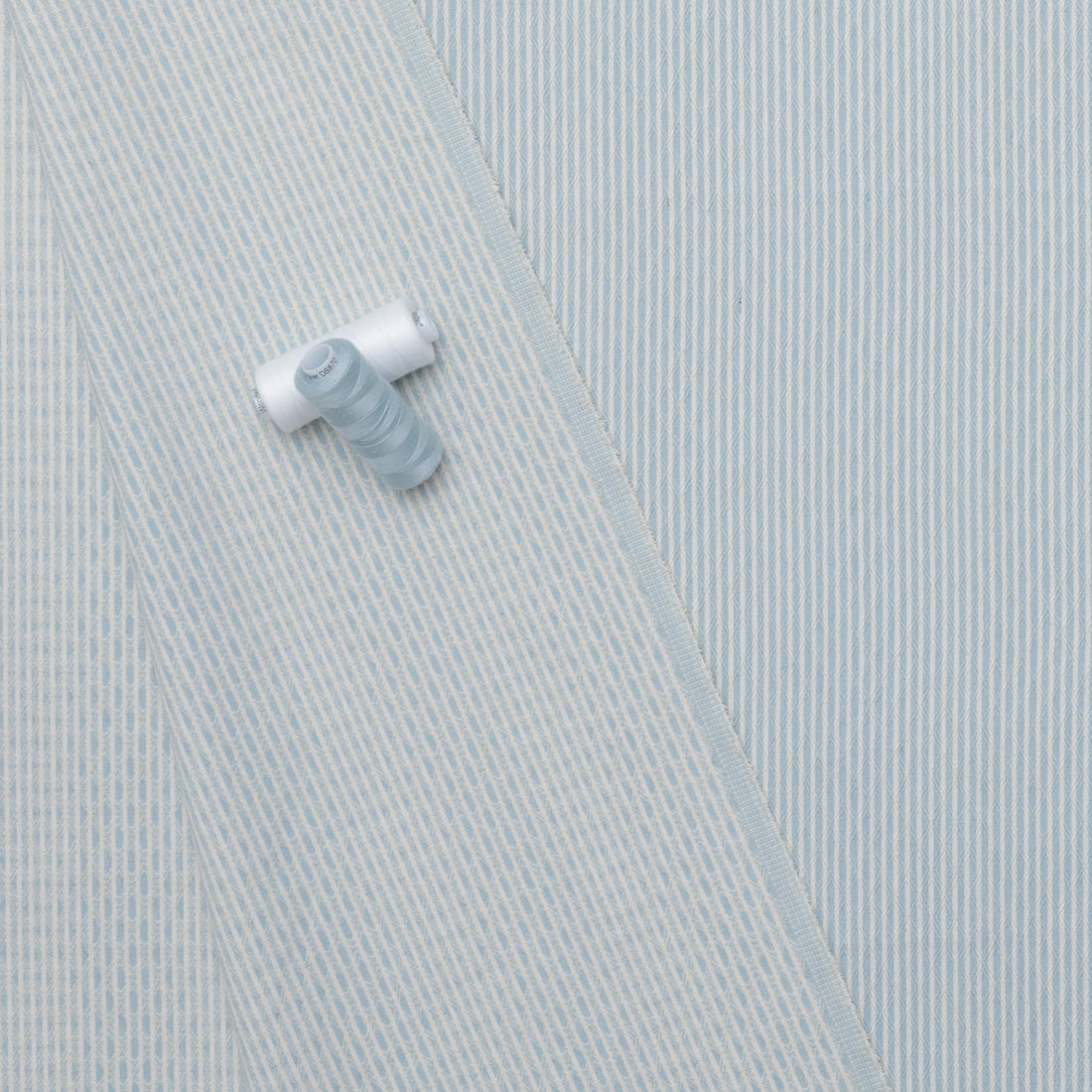 Cotton Blend - Horizon - Denim - Assorted