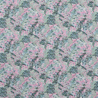 Rayon - Poplin Print - Flower Patch - Assorted