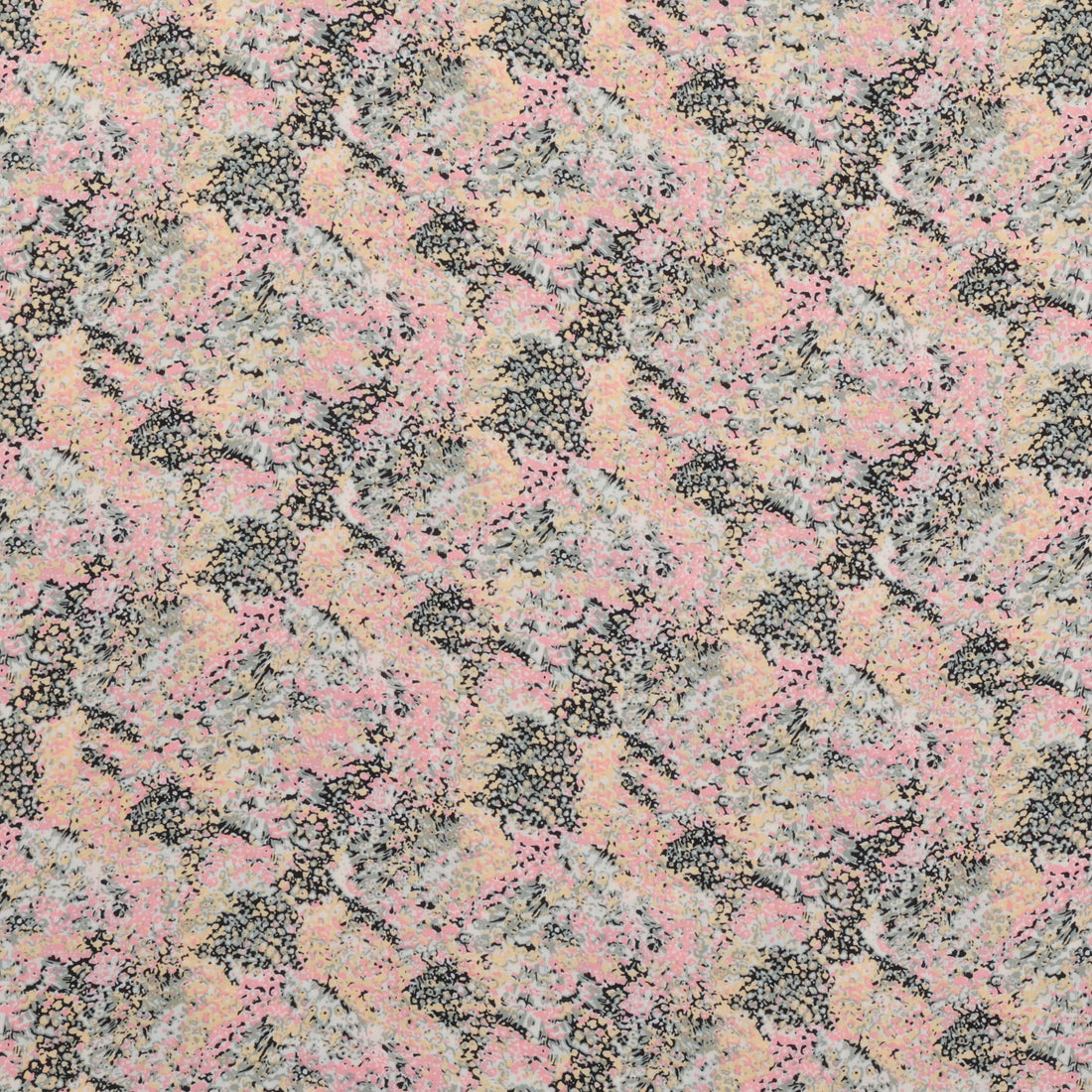 Rayon - Poplin Print - Flower Patch - Assorted