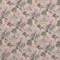 Rayon - Poplin Print - Flower Patch - Assorted