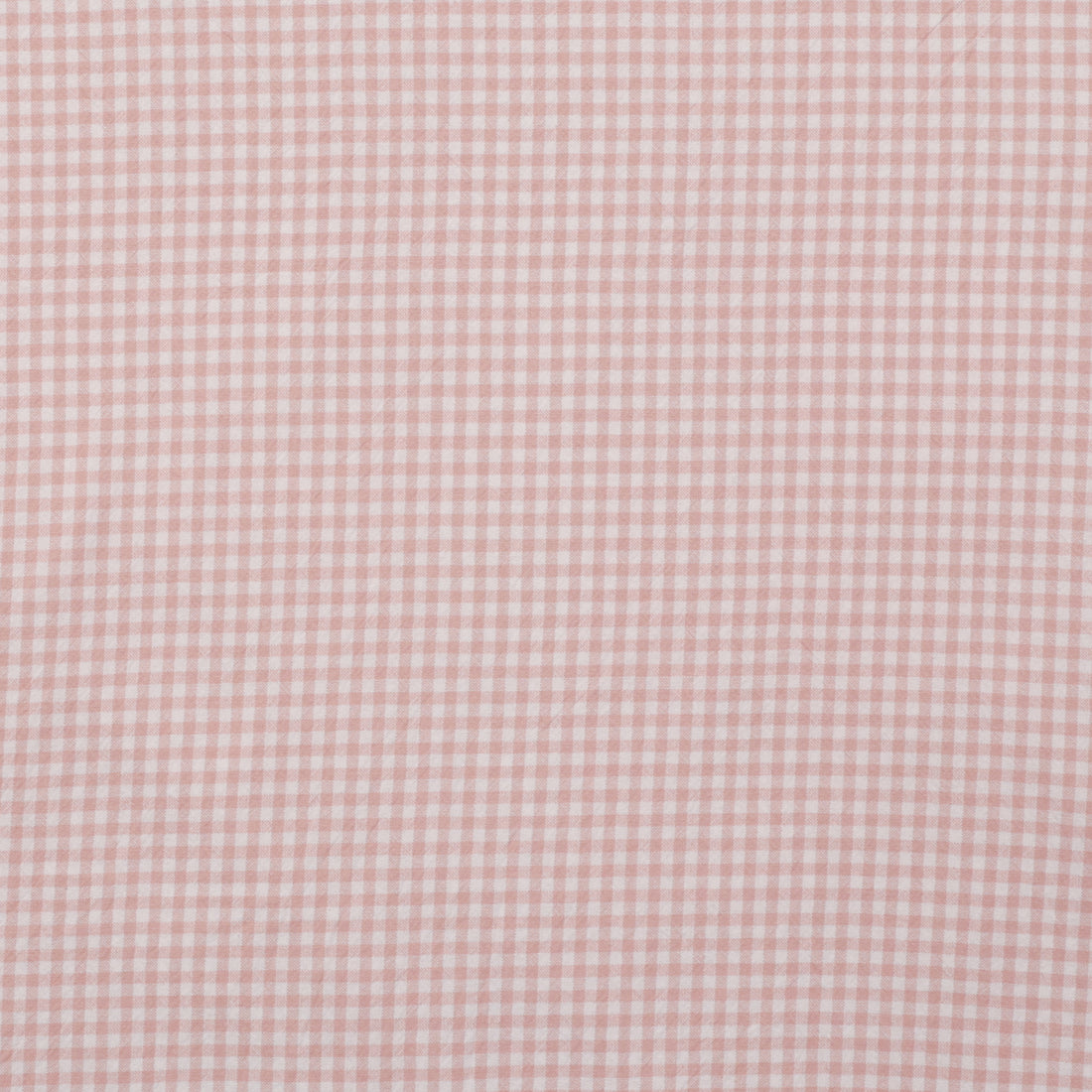 Organic Cotton - Gingham - Assorted